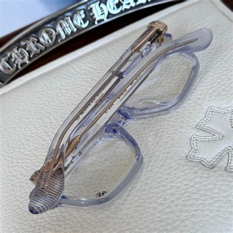 my chrome hearts replica eyeglass|chrome hearts pen 15 glasses.